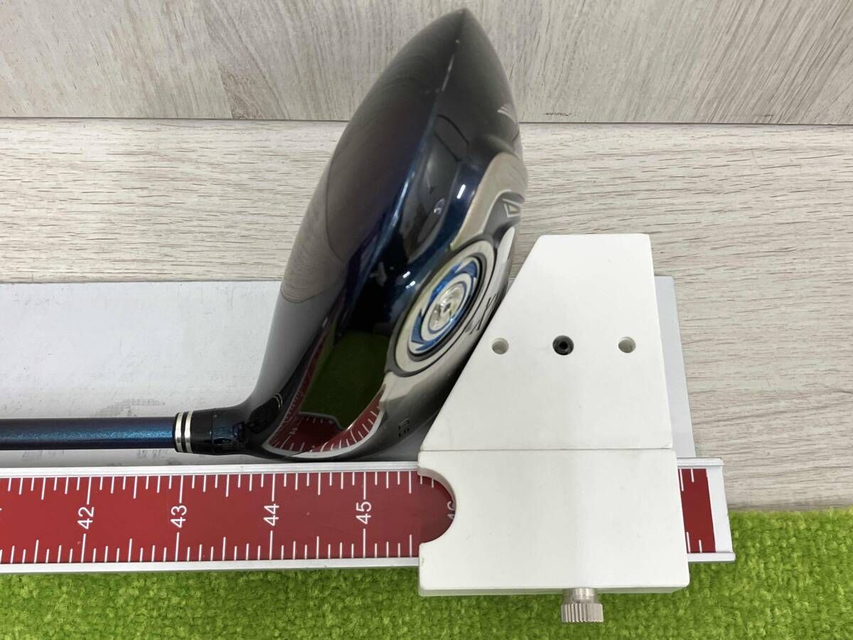 ダンロップ XXIO