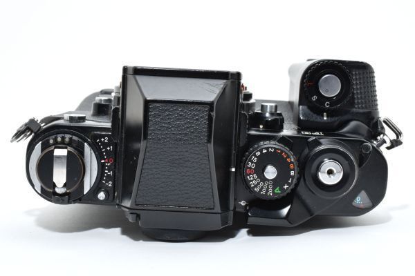 ☆外観良好 / ジャンク☆ Nikon ニコン F3 アイレベル モーター