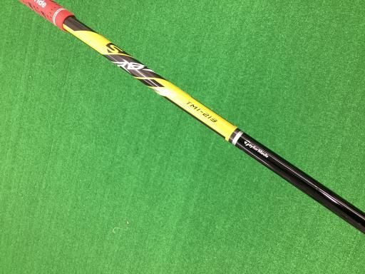 テーラーメイド RBZ STAGE 2 TOUR TS フェアウェイウッド FW TM 1-213 フェアウェイ フレックスS メンズ 男性用 右利き 右用 Cランク ゴルフクラブ