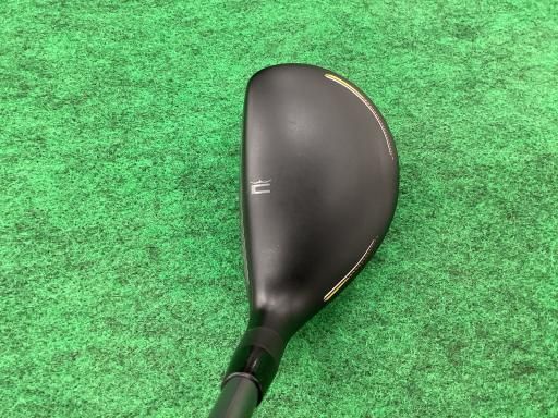 コブラ KING LTDx U 5 ユーティリティ UT SPEEDER NX for Cobra フレックスR メンズ 男性用 右利き 右用 Cランク ゴルフクラブ