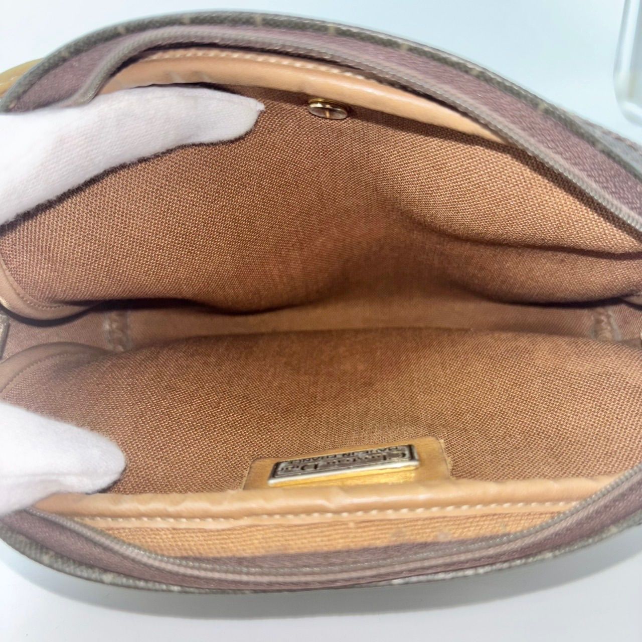 ショルダーバッグ ポシェット