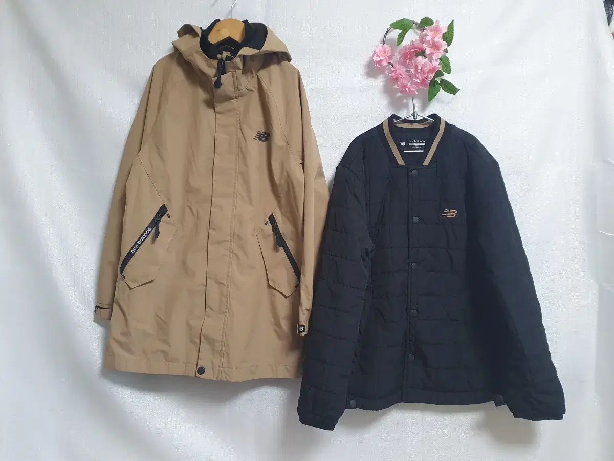 145 ニュー ンス Classic Detachable アウター