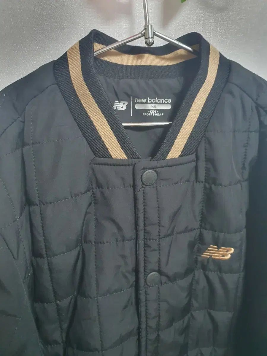  145 ニュー ンス Classic Detachable アウター その他 ジャケット ブルゾン