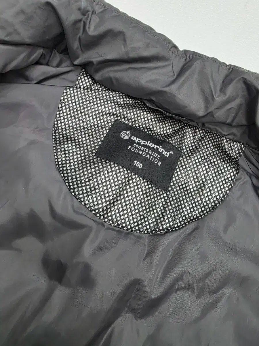 APPLERIND ゴルフ ダウンベスト 100