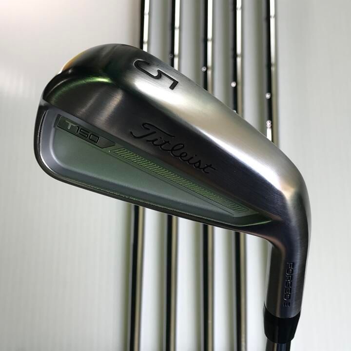 タイトリストT150 5-P 2023 ダイナミックゴールドS200 T150 2023