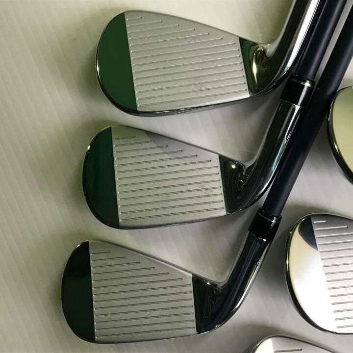 アイアンセット キャロウェイ