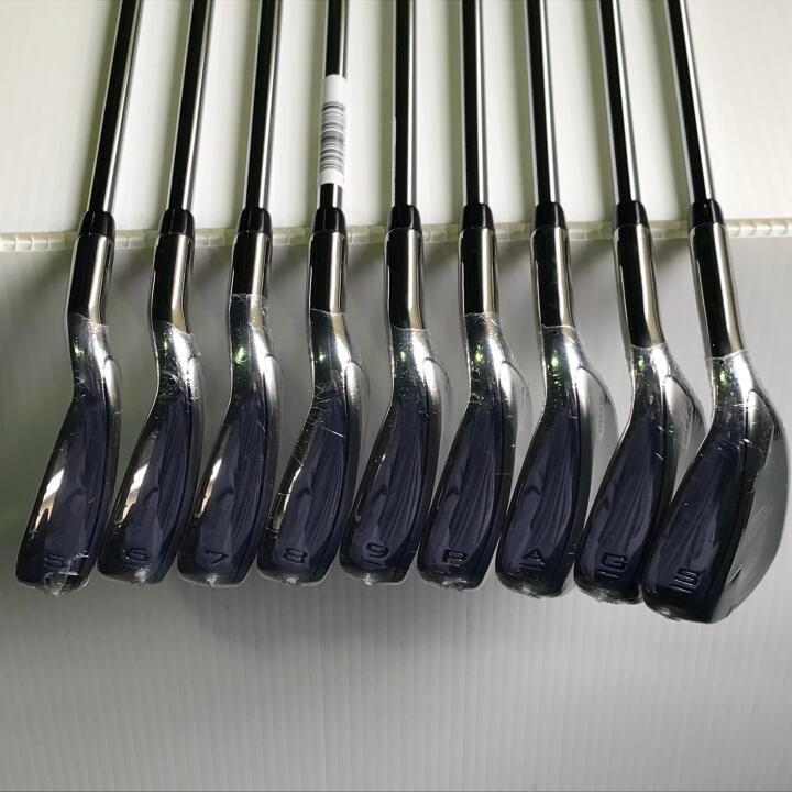 アイアンセット