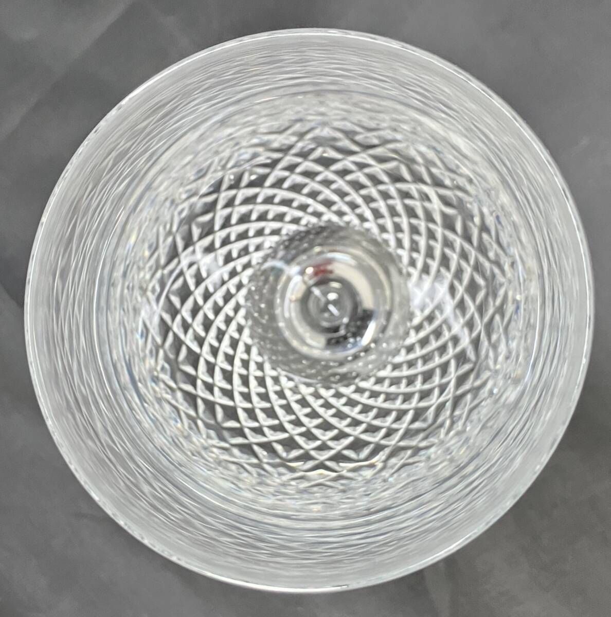 WATERFORD CRYSTAL クリスタルガラス ワイングラス WWW_IBETON_RU