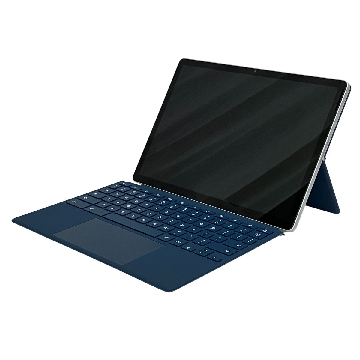 HP Chromebook x2 11インチ タブレット PC Snapdragon 7c 2.4GHz 8GB eMMC 64GB 良好 T10534079