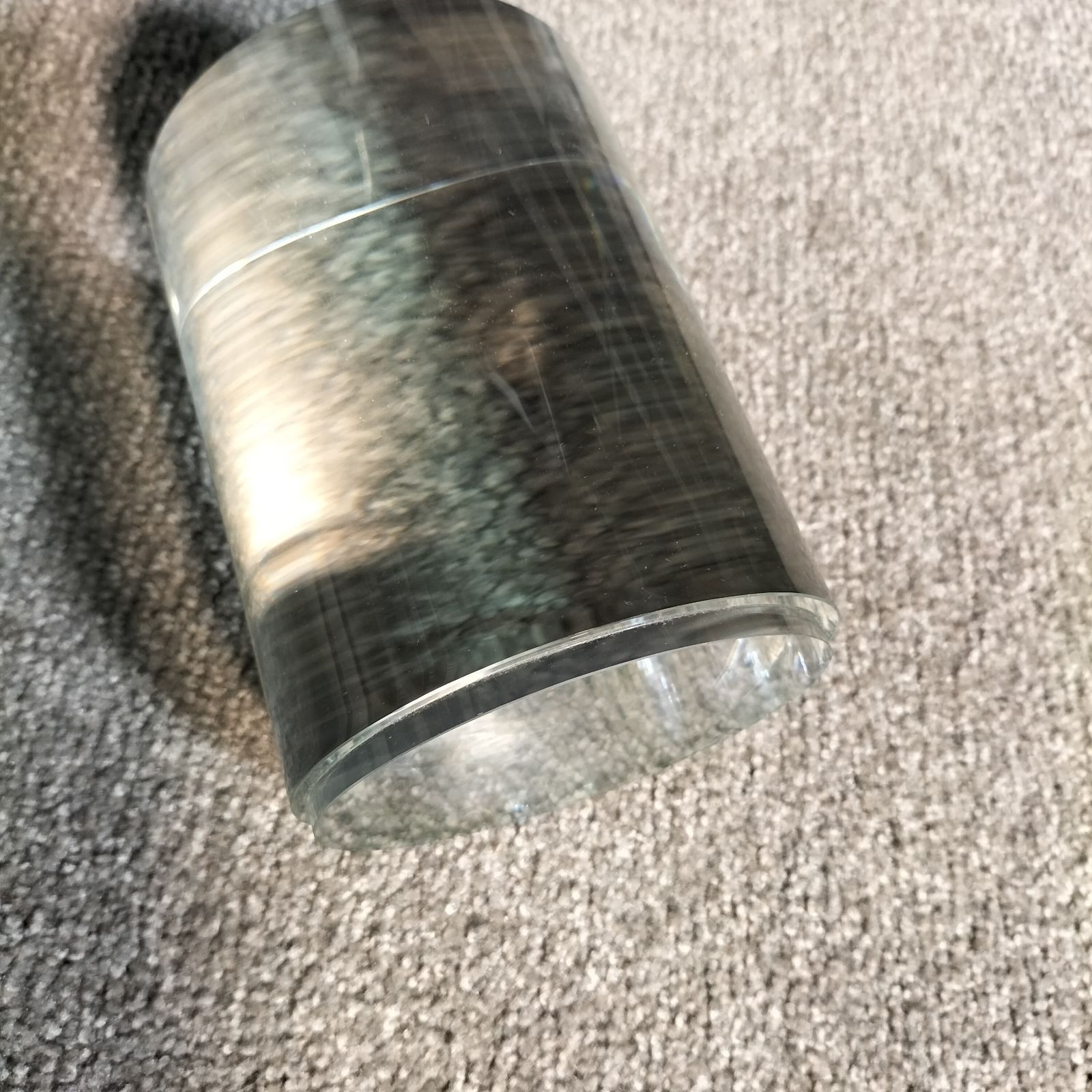 AYTM LUCEOフロアランプ ゴールド モデルルーム展示品(320) - メルカリ