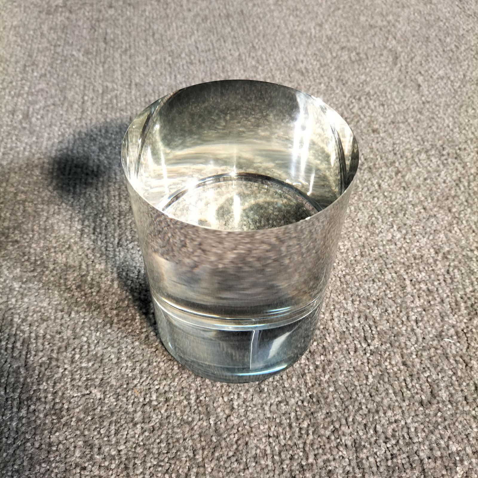 AYTM LUCEOフロアランプ ゴールド モデルルーム展示品(320) - メルカリ