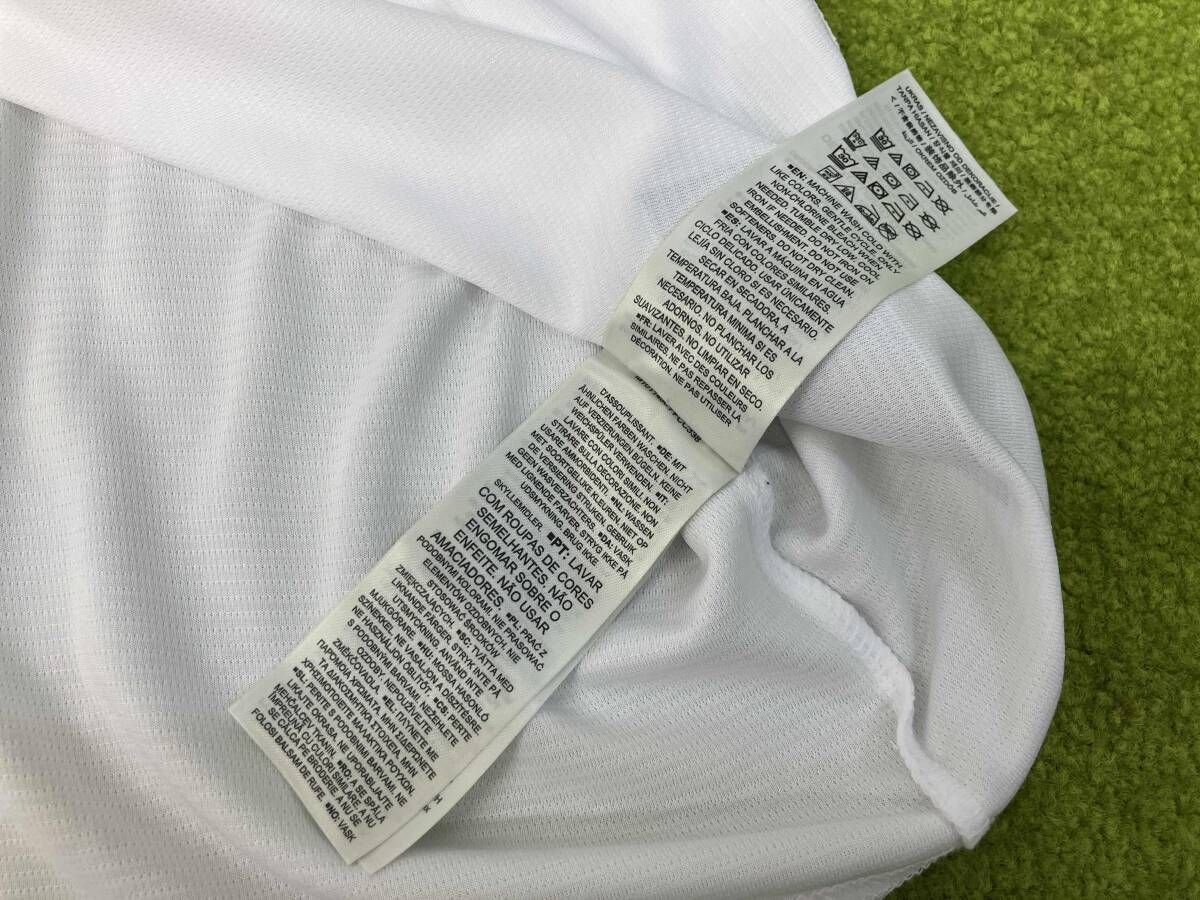 NIKE ユニフォーム