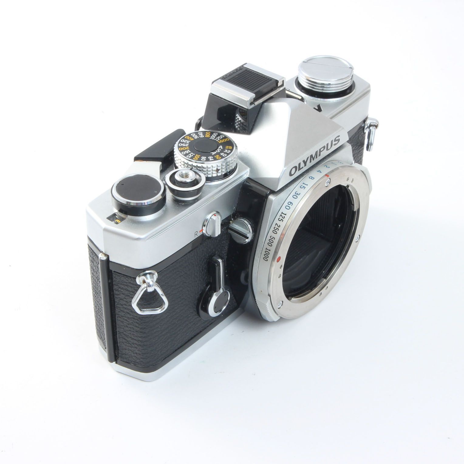 フィルムカメラ