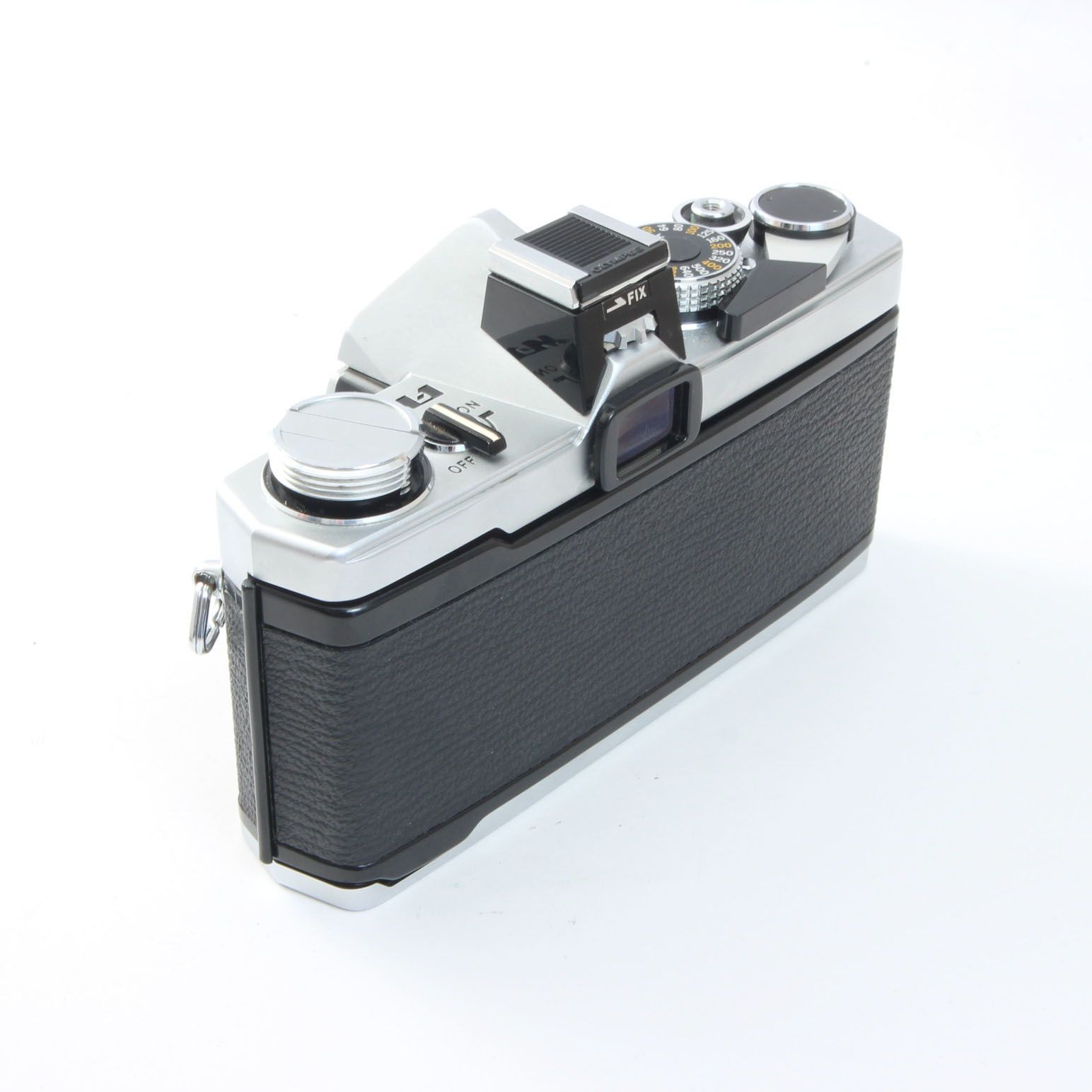 1 フィルムカメラ