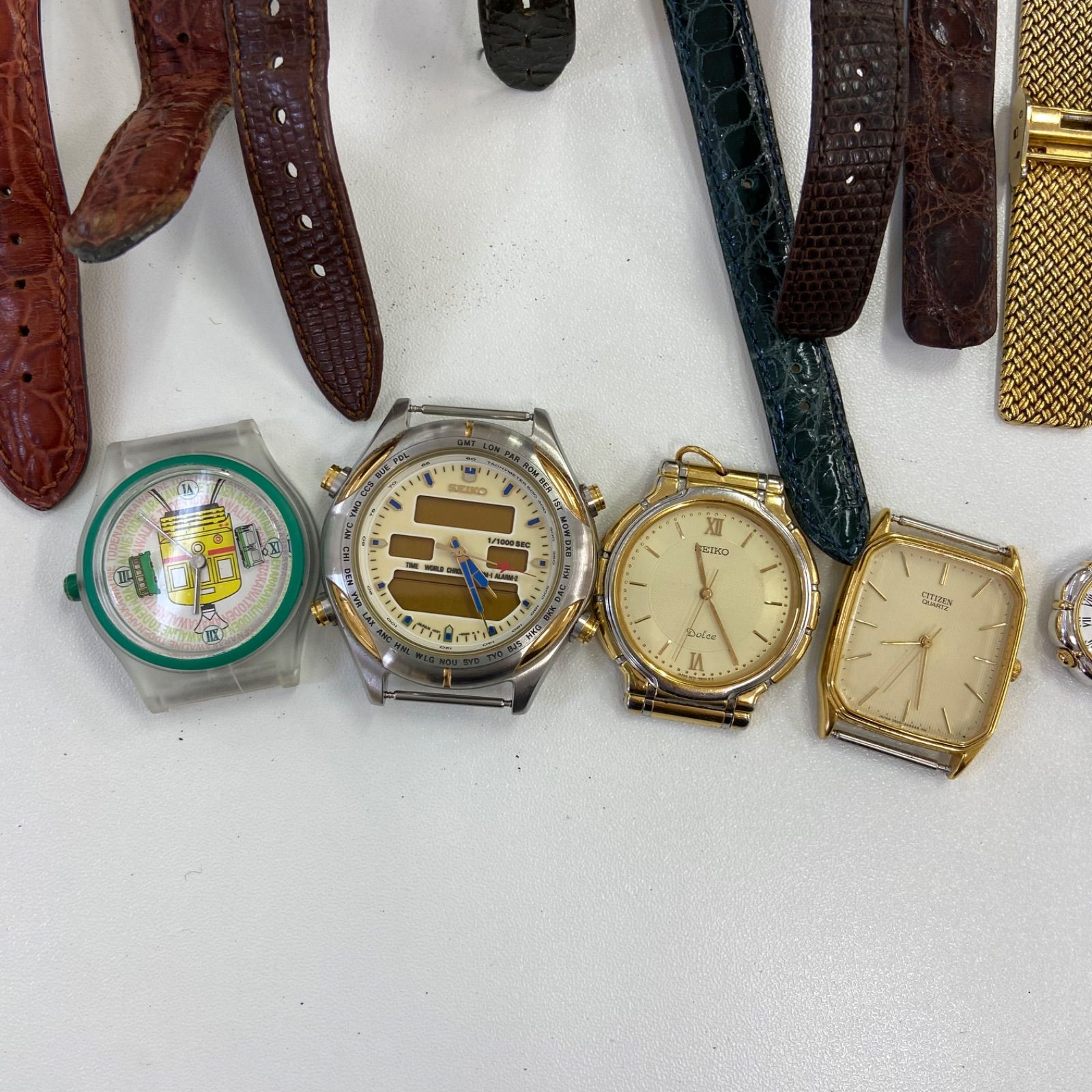 メンズ レディース