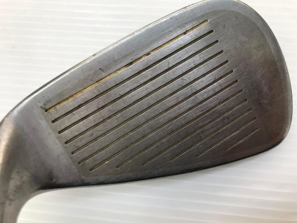 アイアンセット