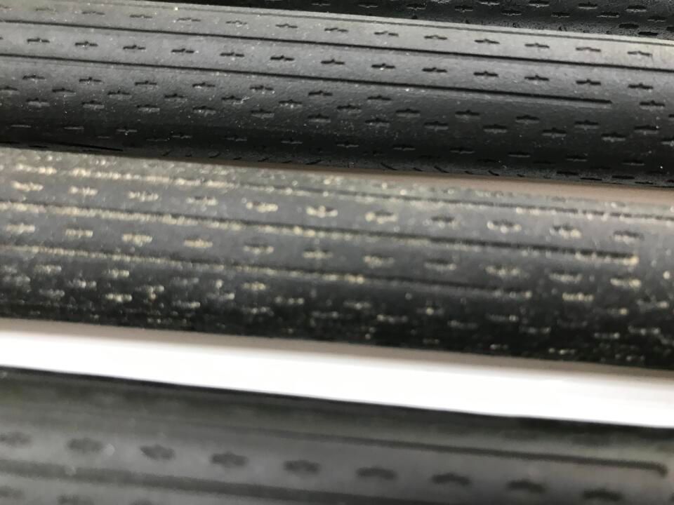 TSI-50α アイアンセット