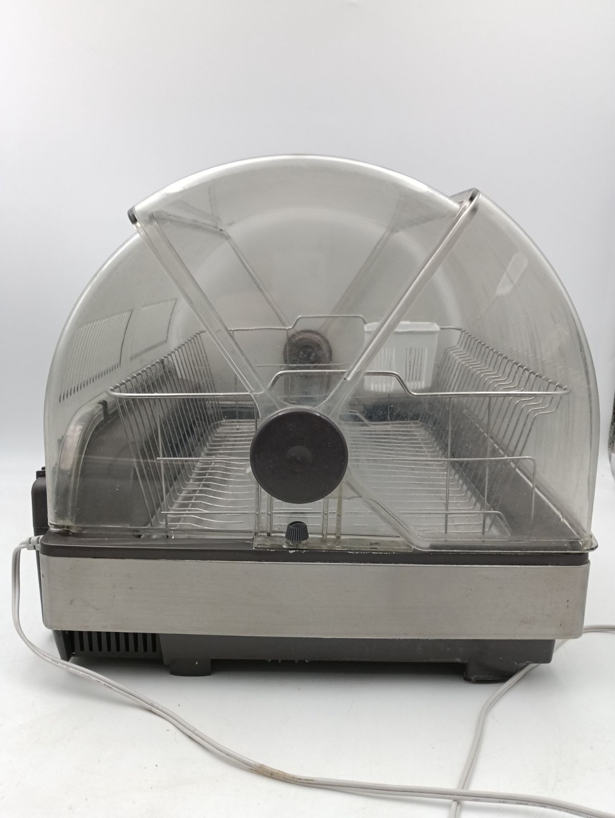 プラモデル塗装乾燥 製