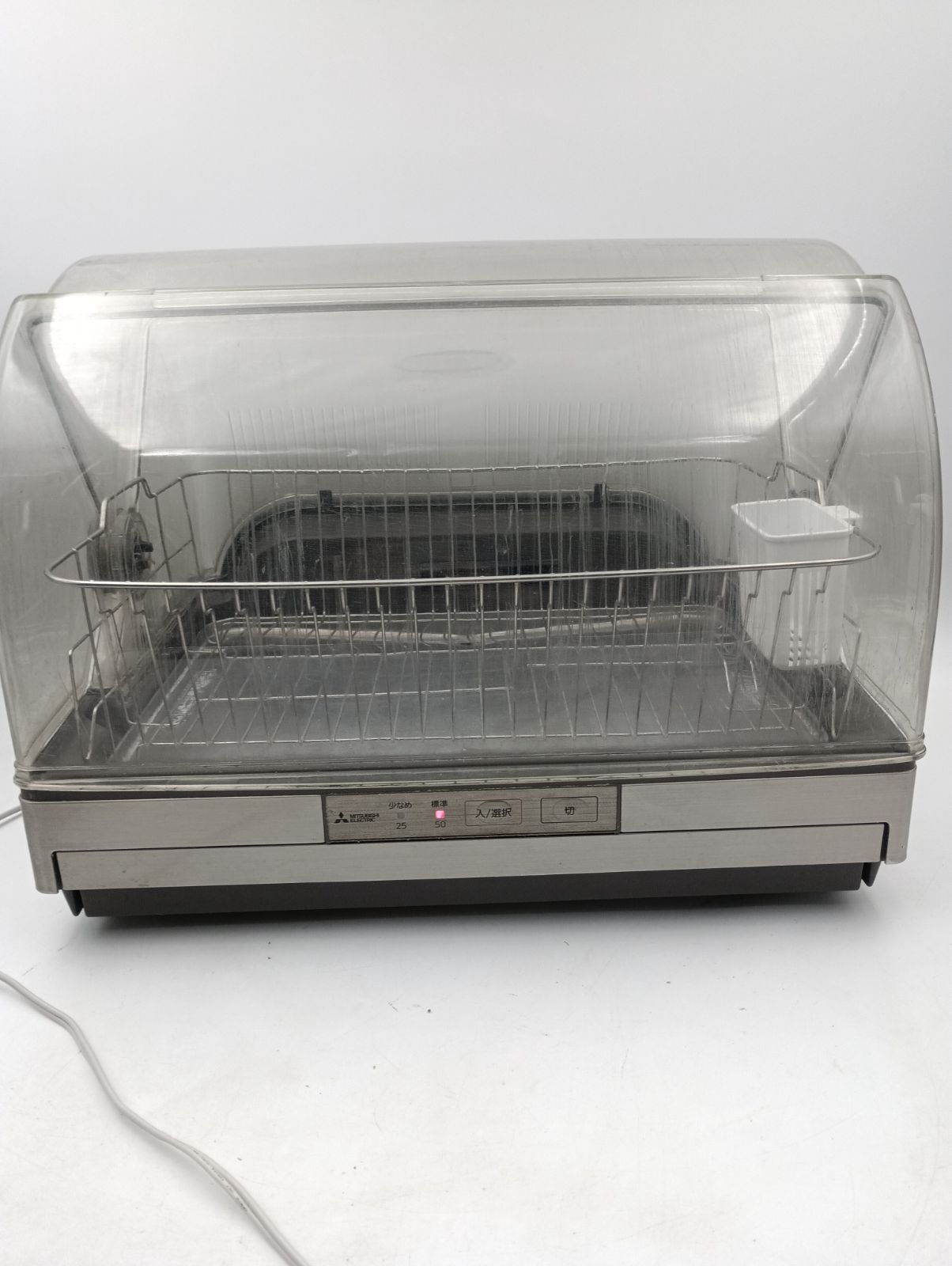 K-1592 三菱電機 食器乾燥機 プラモデル塗装乾燥 製 キッチンドライヤー