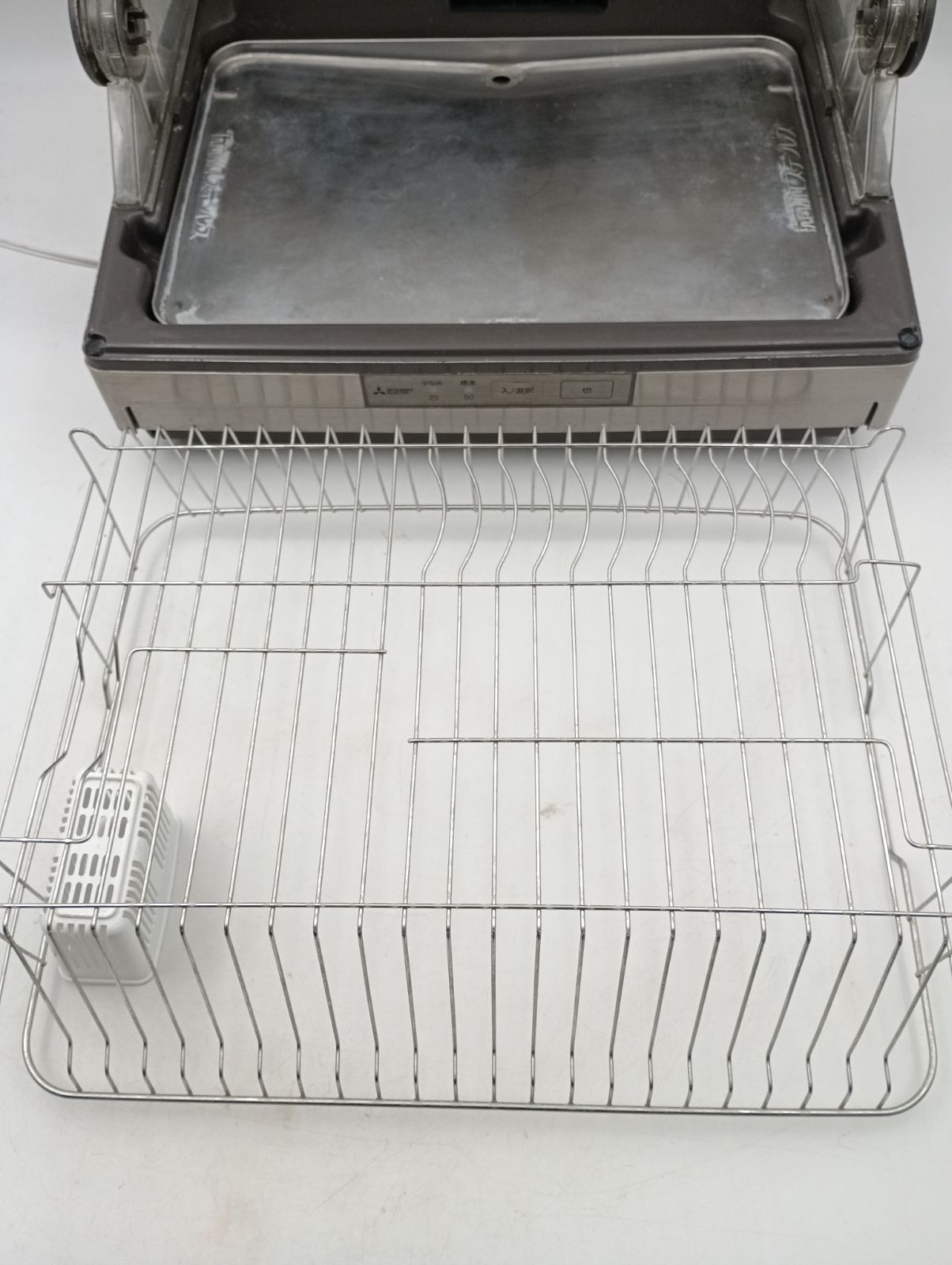 食器乾燥機 プラモデル塗装乾燥