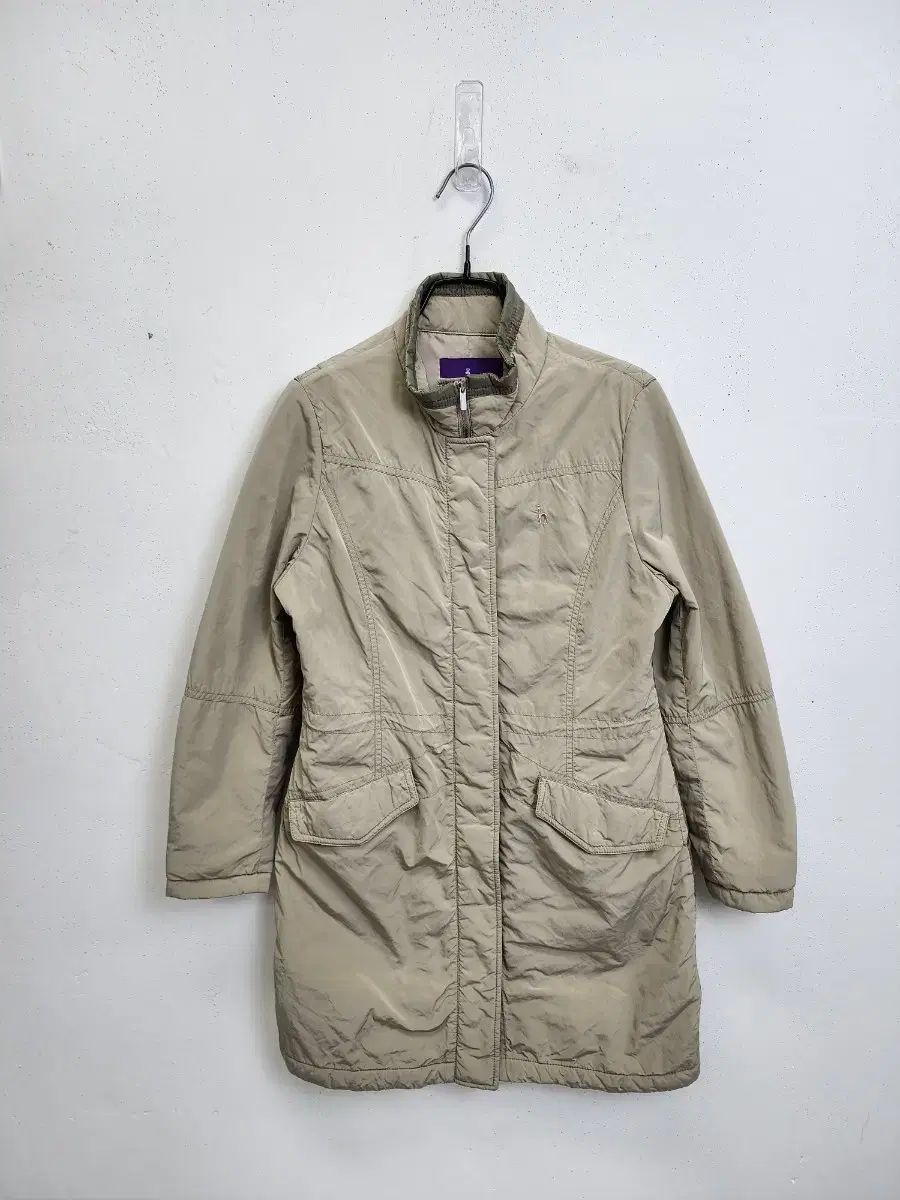 Tommy Hilfiger トミーヒルフィガー レディース ロング ダウンジャケット