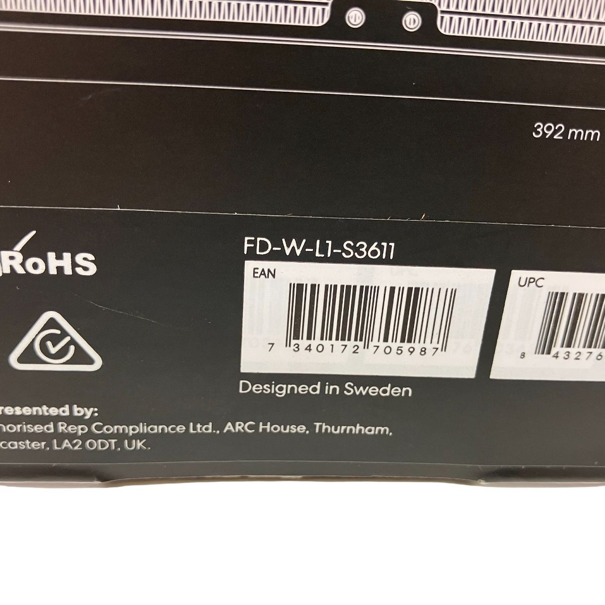 個性を引き出す fractal FD-WL1-S3611 lumen s36 水冷一体型 CPUクーラー PC ジャンク Z10553042 品質保証の