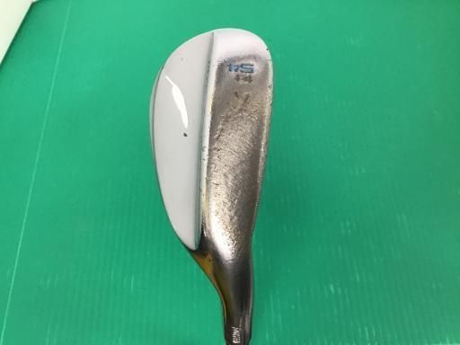 フォーティーン MT28V4 ウェッジ2本セット(52/8, 56/12) 中古