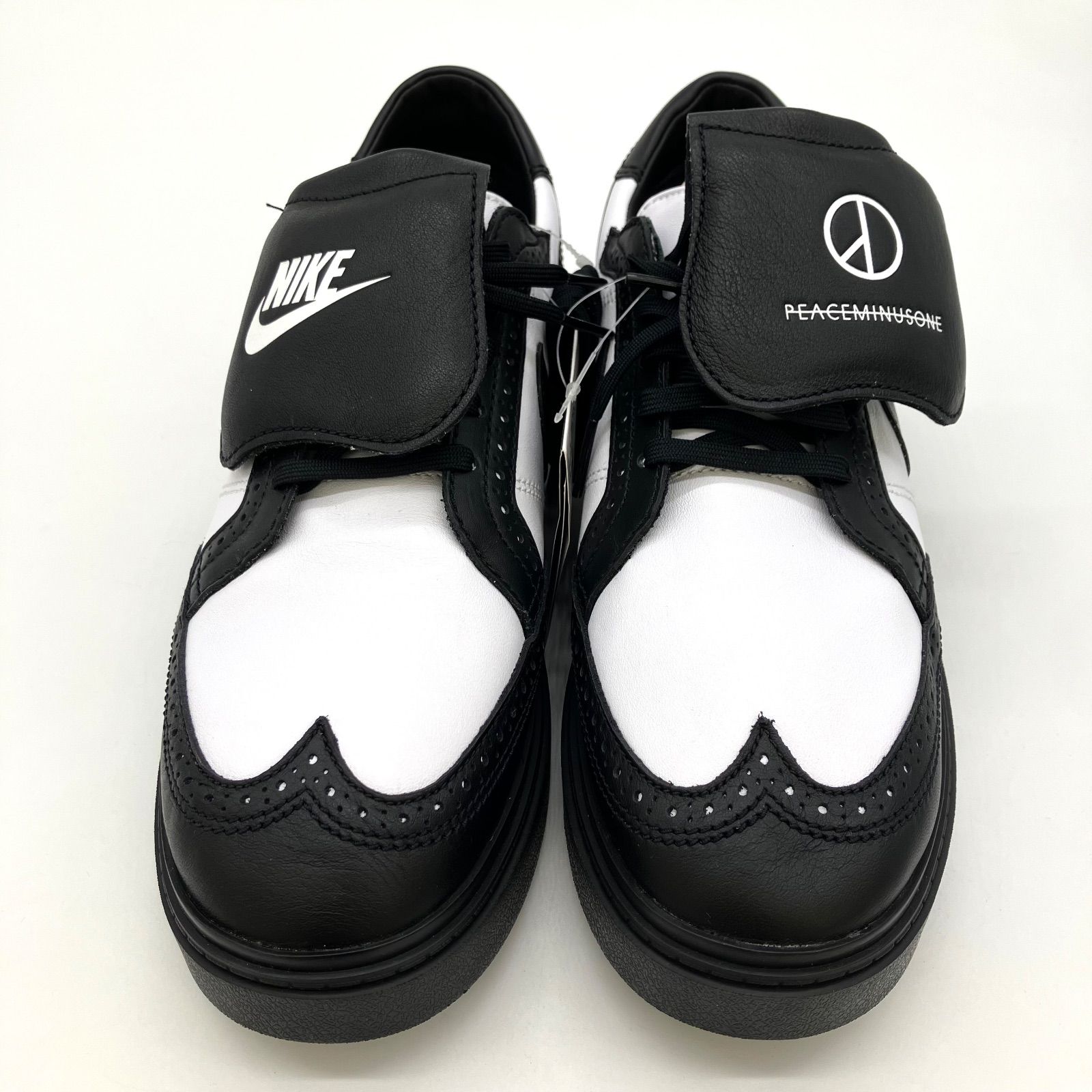 734 NIKE kwonda 1×PEACEMINSONE