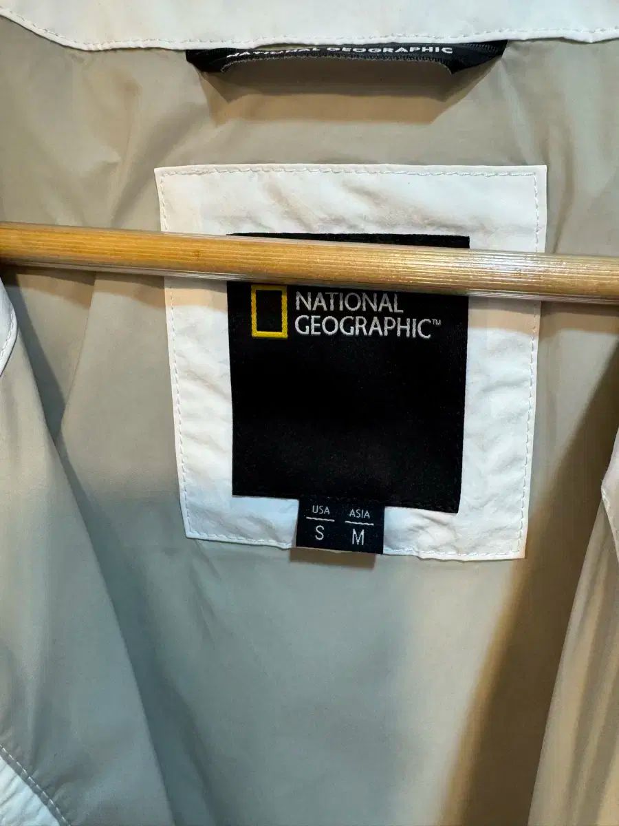 ナショナルジオグラフィック ジャケット GULLKHAN_COM