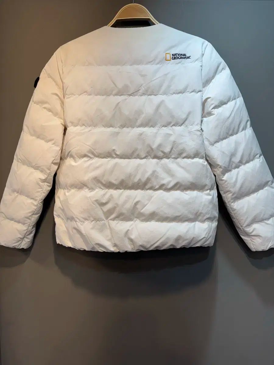 ナショナルジオグラフィック ジャケット