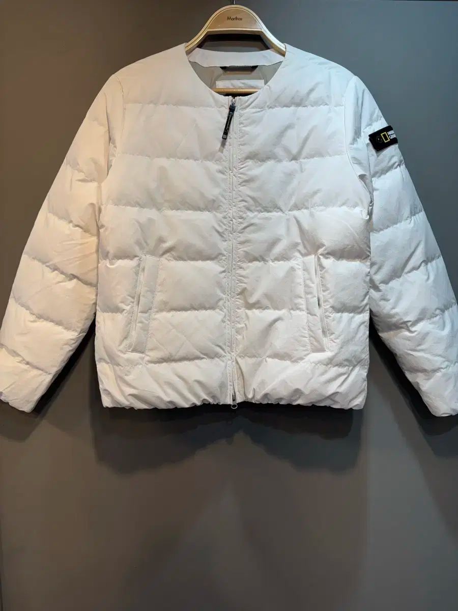 ナショナルジオグラフィック ジャケット