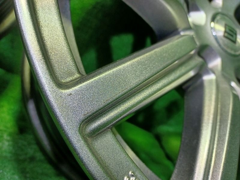 125ﾊｲﾗｯｸｽ ホイール