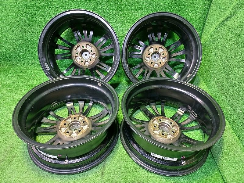 ホイール アルミ