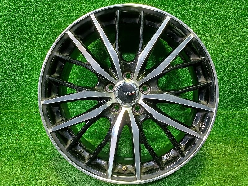 ガレリアGM01 ﾌﾟﾘｳｽ