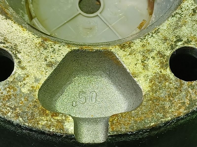 社外 ユーロスピードG|O