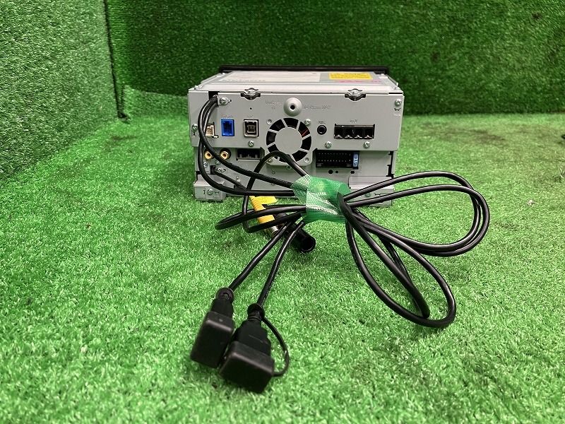 USB 地図年式2020年