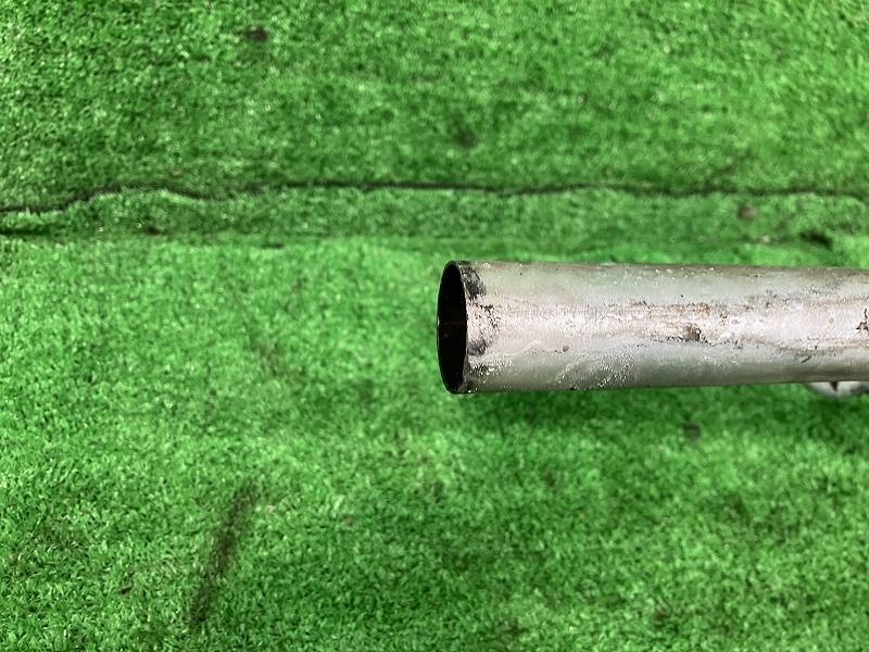 ミニカ H42V フロントエキゾーストパイプ フロントパイプ ライラ MR597171 A26 FFCRYSTALESIA_COM