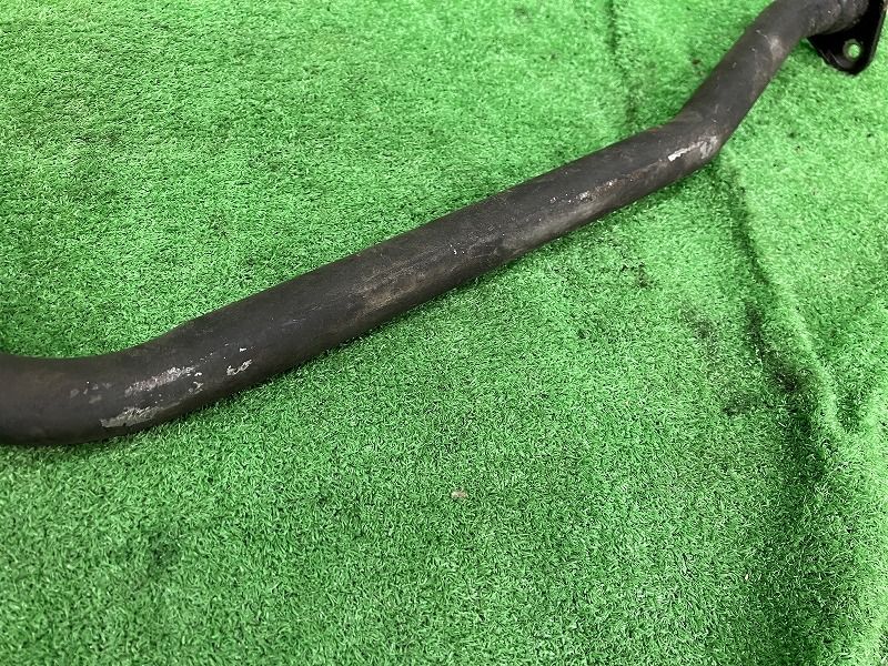 フロントエキゾーストパイプ フロントパイプ