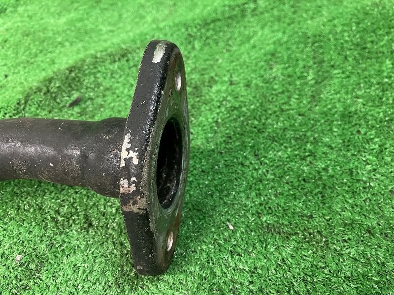 ミニカ H42V フロントエキゾーストパイプ フロントパイプ ライラ MR597171 A26