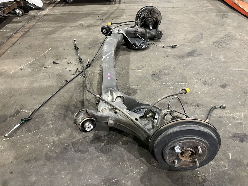 ホンダセンシング 4WD