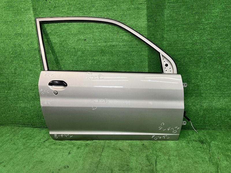 ミニカ H42V 右フロントドア ライラ アサヒ M213 MR439338 A26