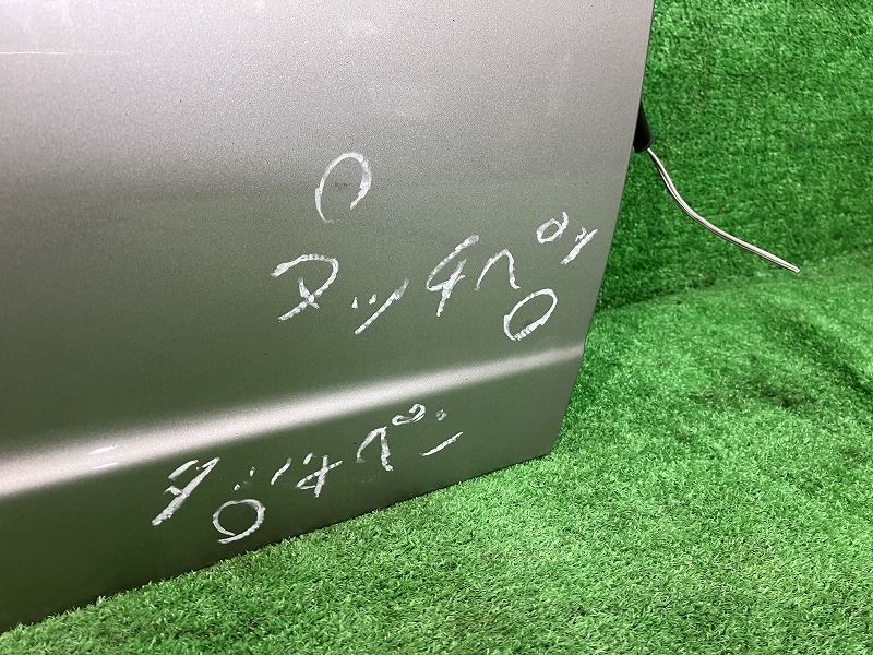 ミニカ H42V 右フロントドア ライラ アサヒ M213 MR439338 A26