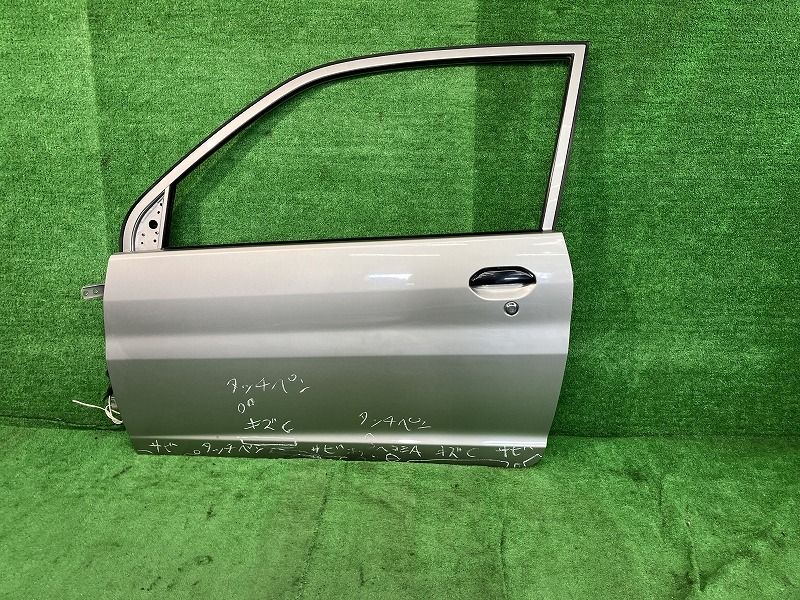 ミニカ H42V 左フロントドア ライラ アサヒ M213 MR439337 A26