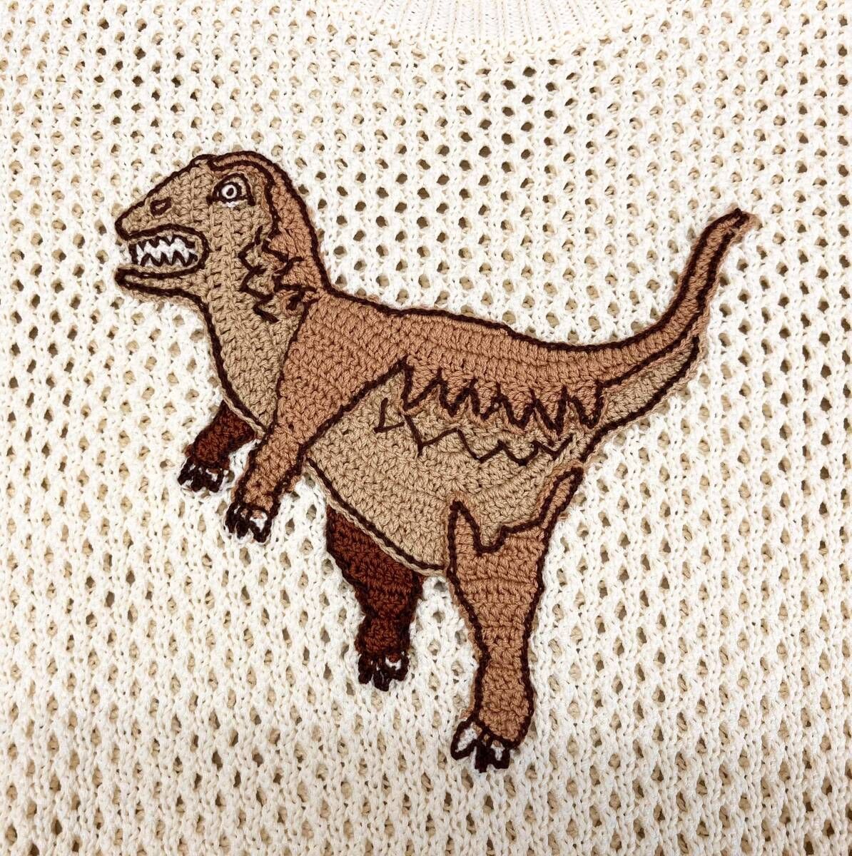 ニットセーター オフホワイト