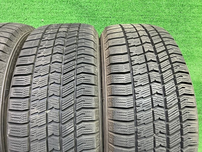 205|55R16 4本