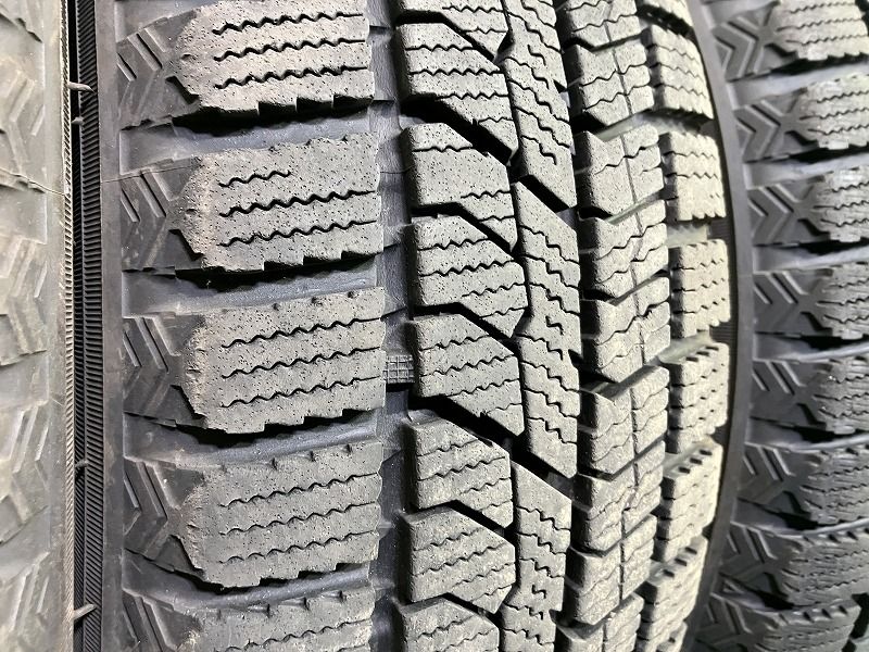 TOYO ストア スタッドレス トーヨー オブザーブGIZ2 155/65R13 4本 7