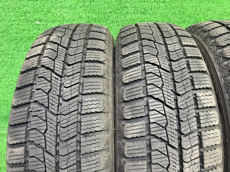 155/65R13 トーヨー GIZ スタッドレス 2本 TOYO ストア スタッドレス トーヨー オブザーブGIZ2 155/65R13 4本 7