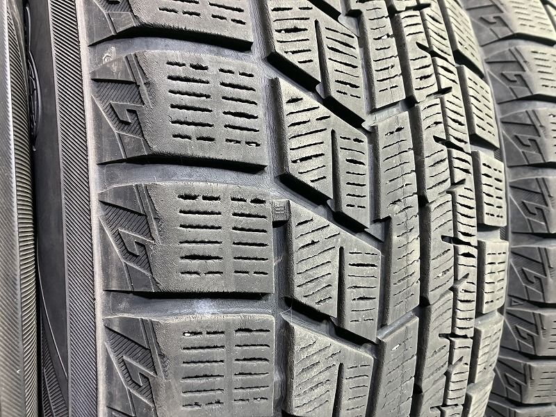 225|60R17 4本