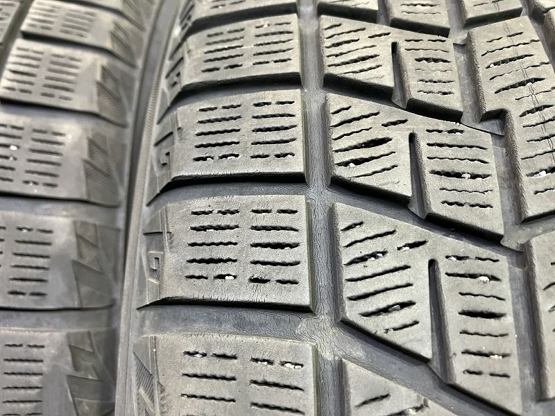 YOKOHAMA スタッドレス ヨコハマ アイスガードIG60 225|60R17 4本 2ホン5ミリ 2ホン6ミリ FFCRYSTALESIA_COM