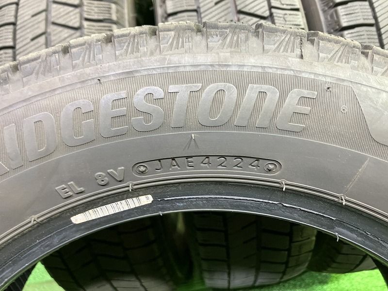 BRIDGESTONE